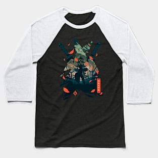 Ramlethal Velntine Guilty Gear Strive Baseball T-Shirt